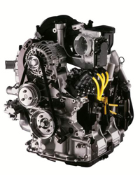 U1994 Engine